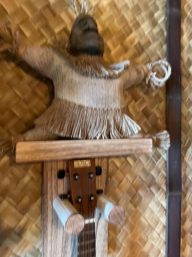The Kondo Tiki Tampa Extérieur photo
