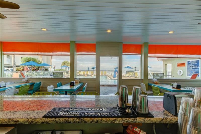 The Kondo Tiki Tampa Extérieur photo