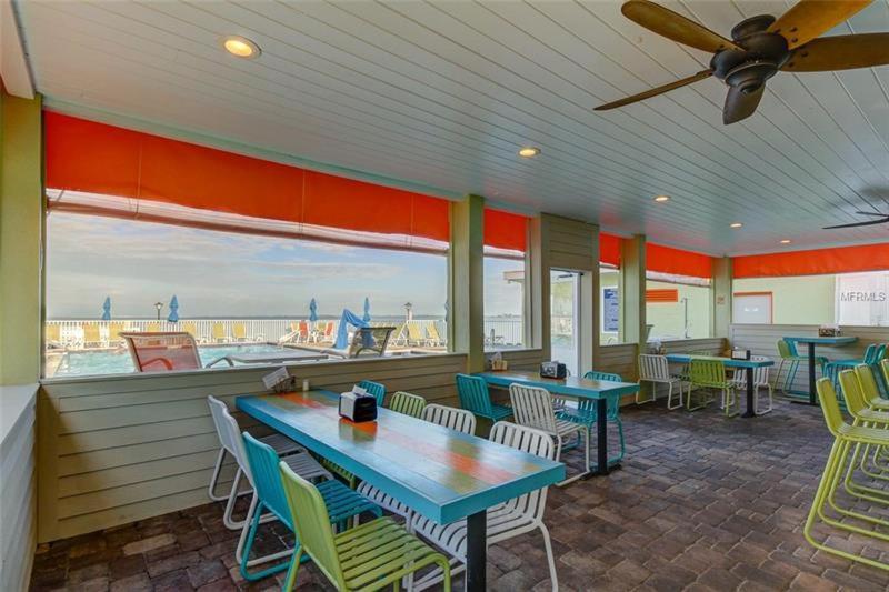 The Kondo Tiki Tampa Extérieur photo