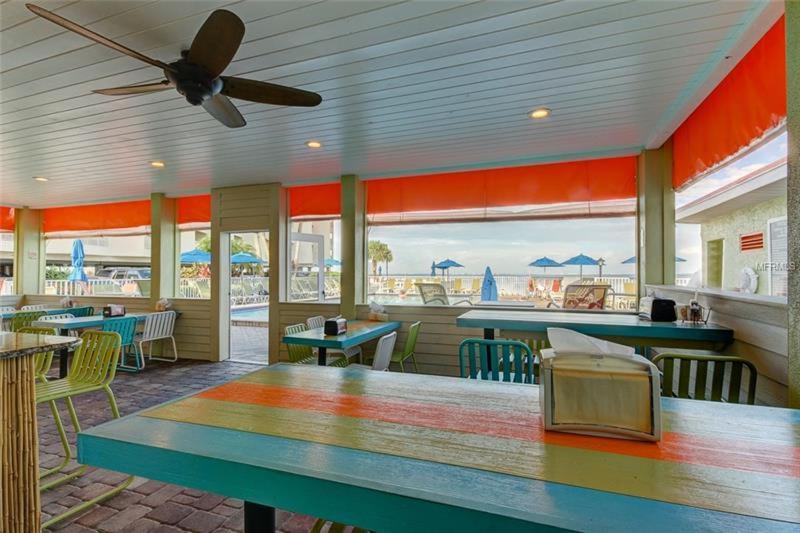 The Kondo Tiki Tampa Extérieur photo