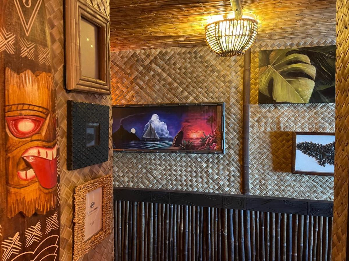 The Kondo Tiki Tampa Extérieur photo