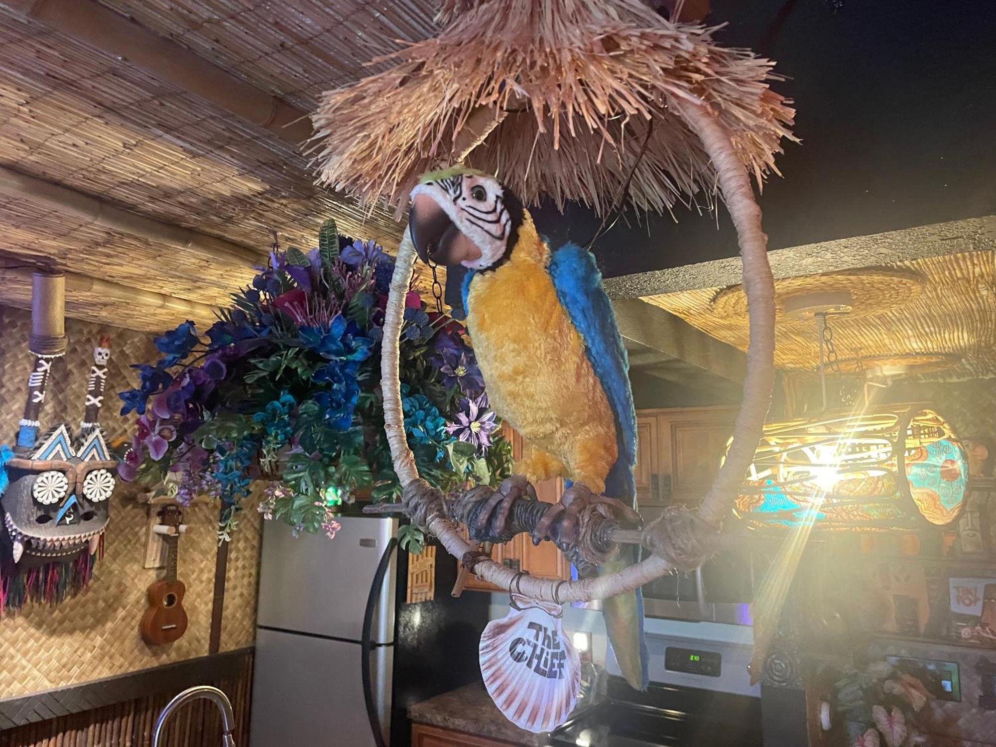 The Kondo Tiki Tampa Extérieur photo